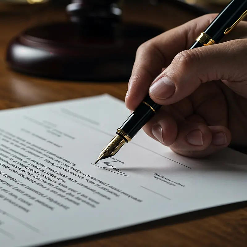 imagem ilustrativa cível