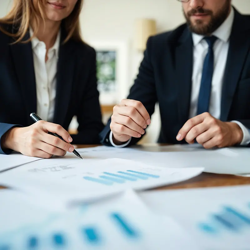 imagem ilustrativa societário