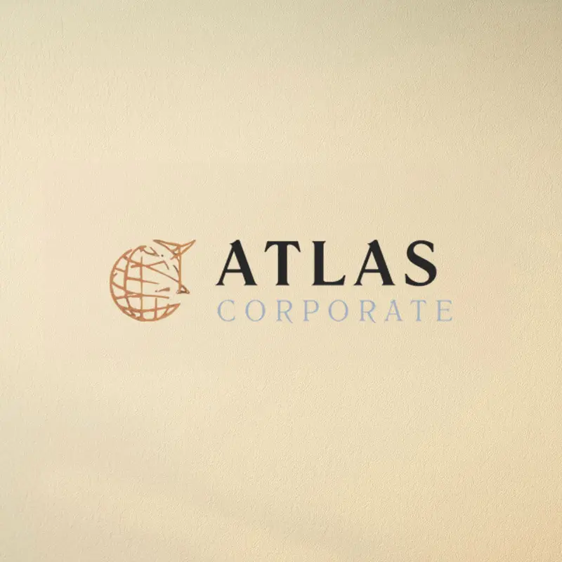 logo atlas